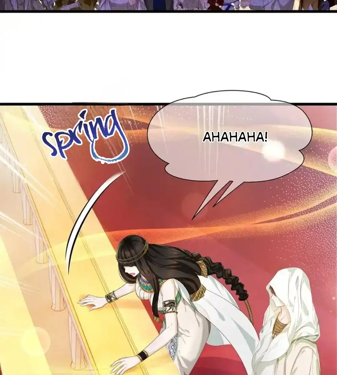I Was Reborn as His Highness the Prince's Little Evil Dragon Chapter 30 Page 18