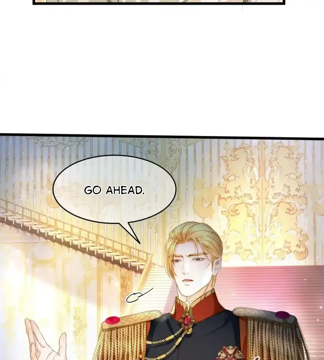 I Was Reborn as His Highness the Prince's Little Evil Dragon Chapter 30 Page 23