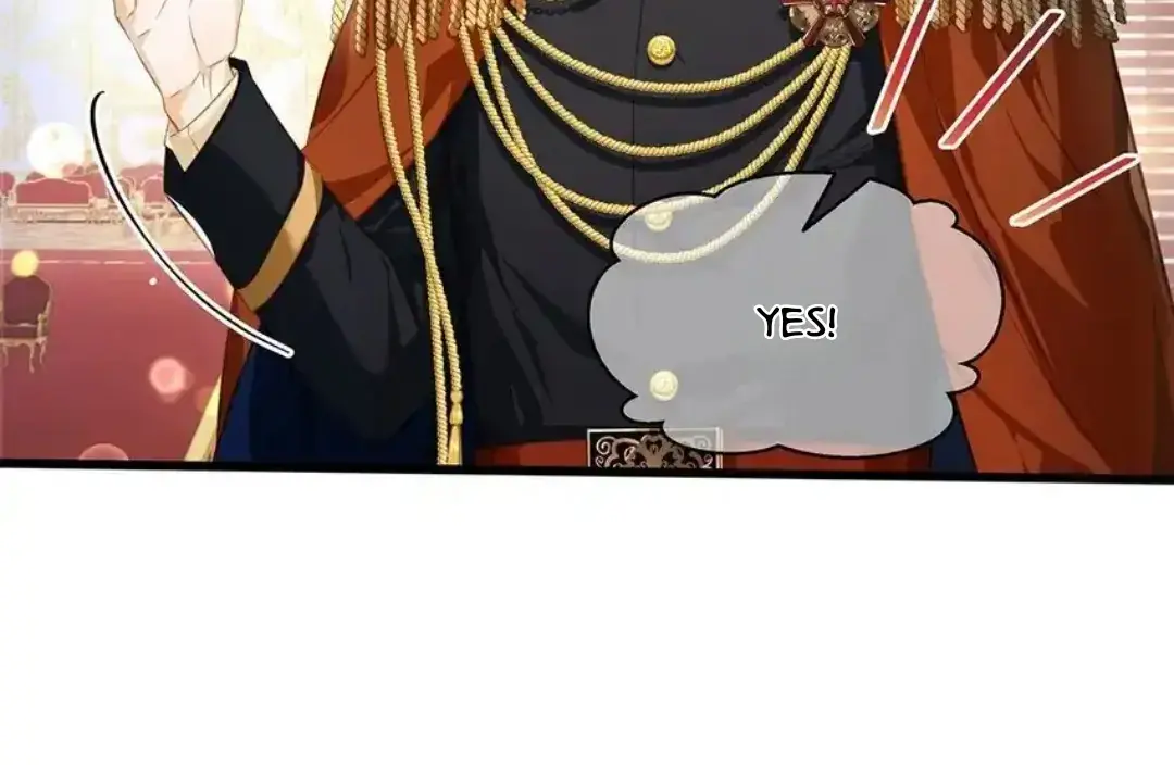 I Was Reborn as His Highness the Prince's Little Evil Dragon Chapter 30 Page 24