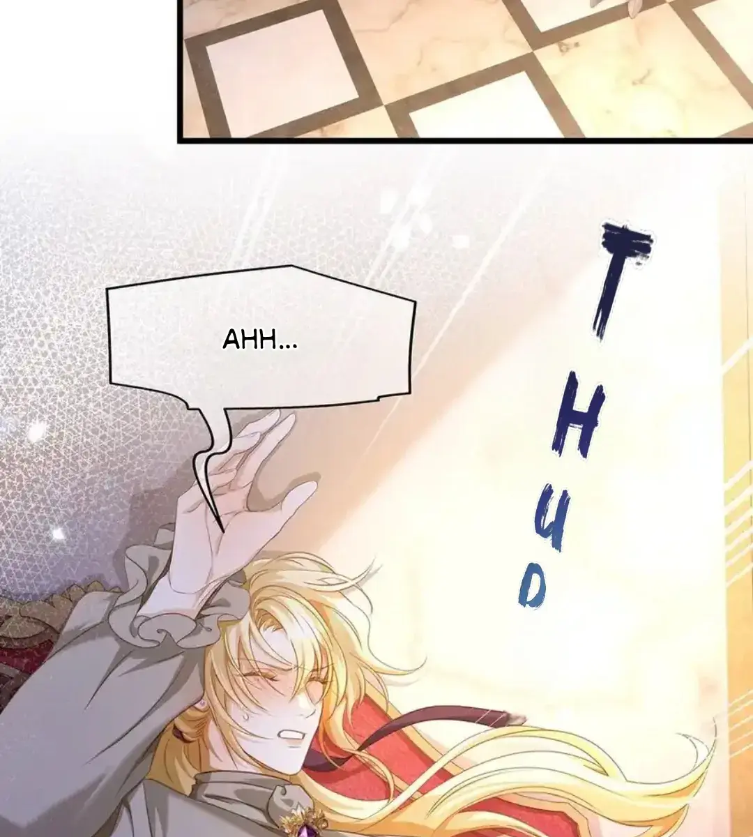 I Was Reborn as His Highness the Prince's Little Evil Dragon Chapter 30 Page 27