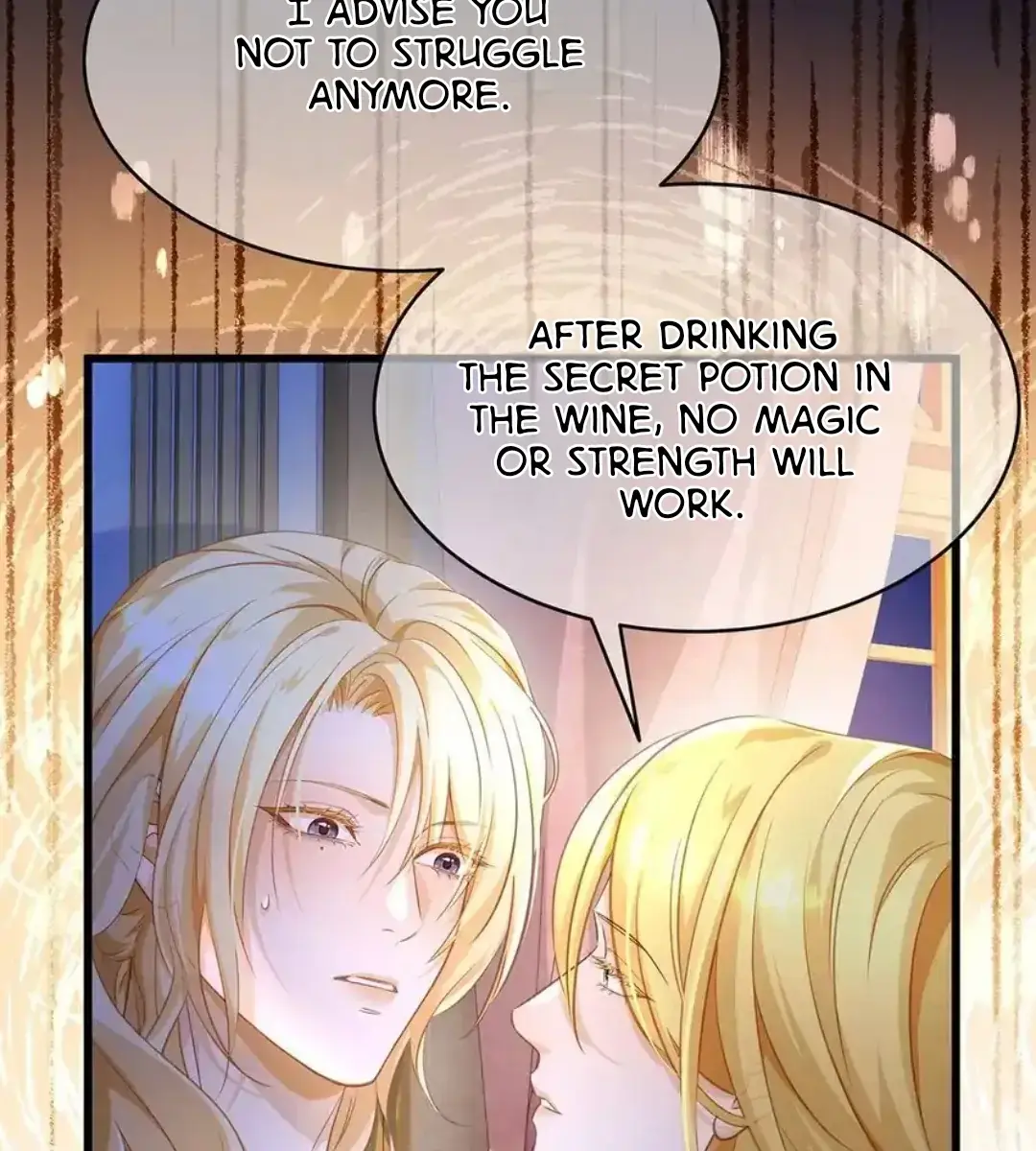 I Was Reborn as His Highness the Prince's Little Evil Dragon Chapter 30 Page 31