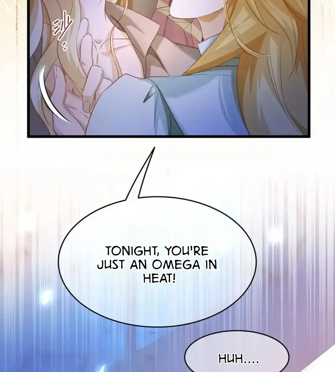 I Was Reborn as His Highness the Prince's Little Evil Dragon Chapter 30 Page 32