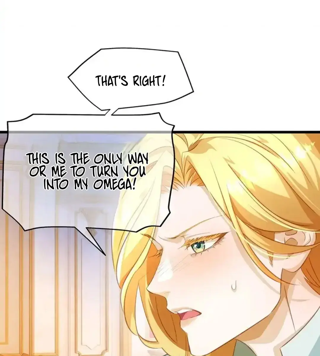 I Was Reborn as His Highness the Prince's Little Evil Dragon Chapter 30 Page 36