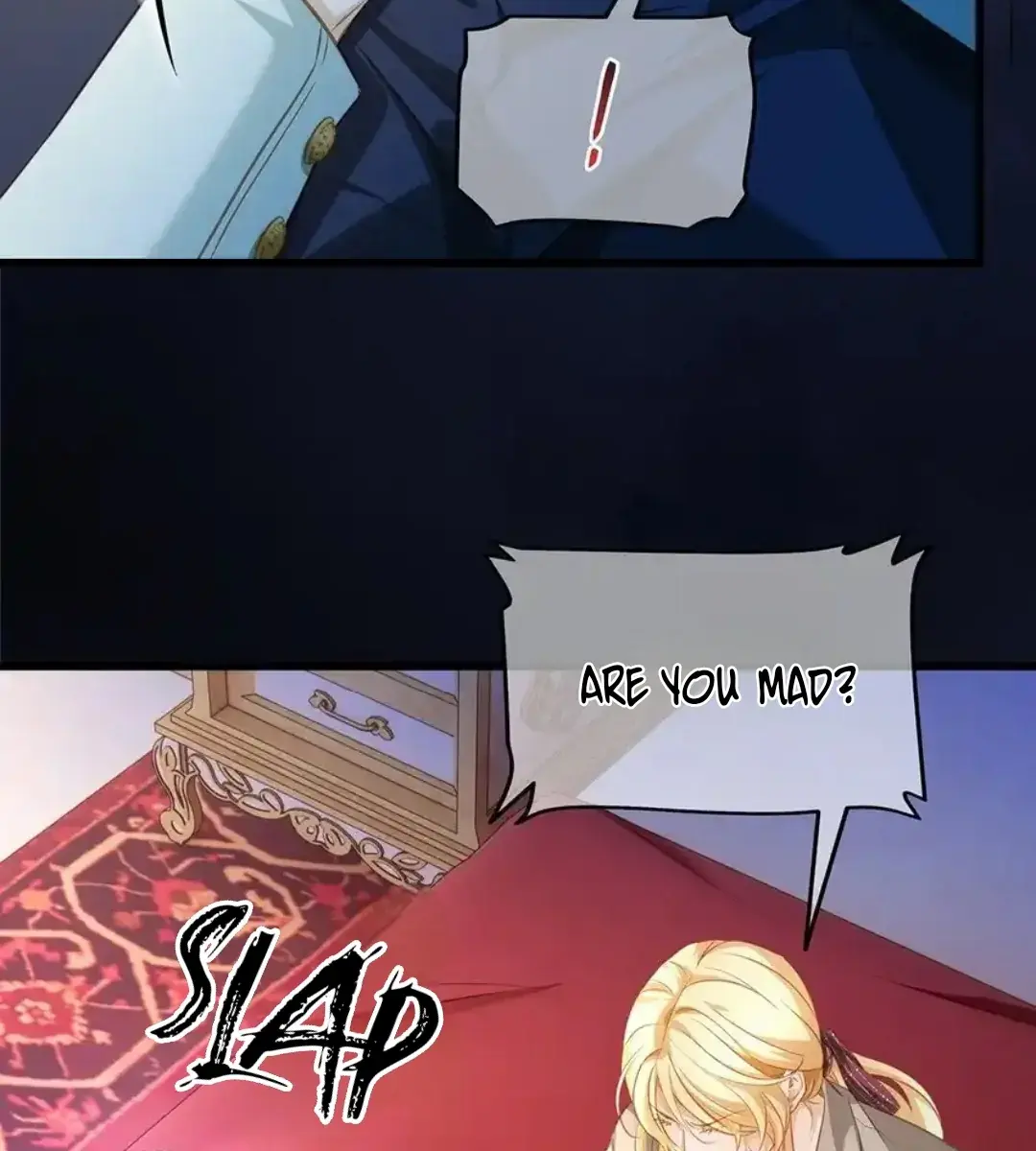 I Was Reborn as His Highness the Prince's Little Evil Dragon Chapter 30 Page 43