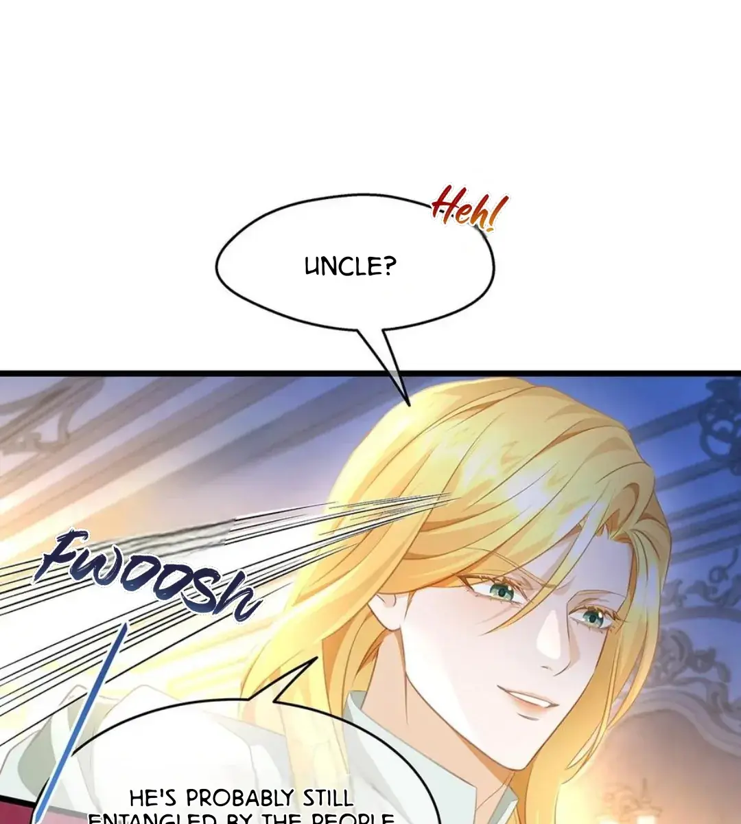 I Was Reborn as His Highness the Prince's Little Evil Dragon Chapter 30 Page 47