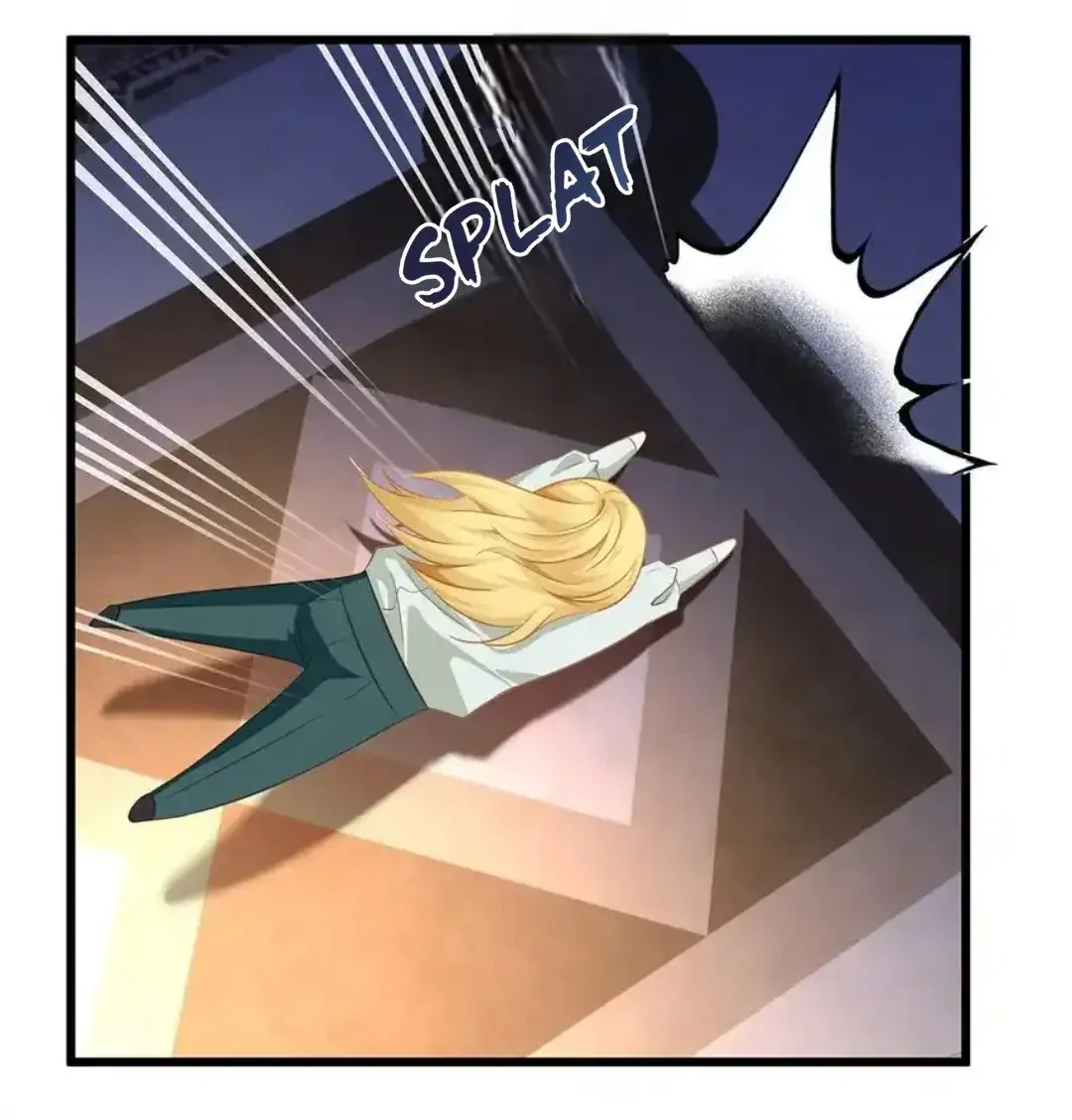 I Was Reborn as His Highness the Prince's Little Evil Dragon Chapter 30 Page 50