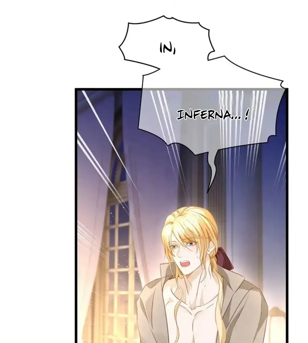I Was Reborn as His Highness the Prince's Little Evil Dragon Chapter 30 Page 52