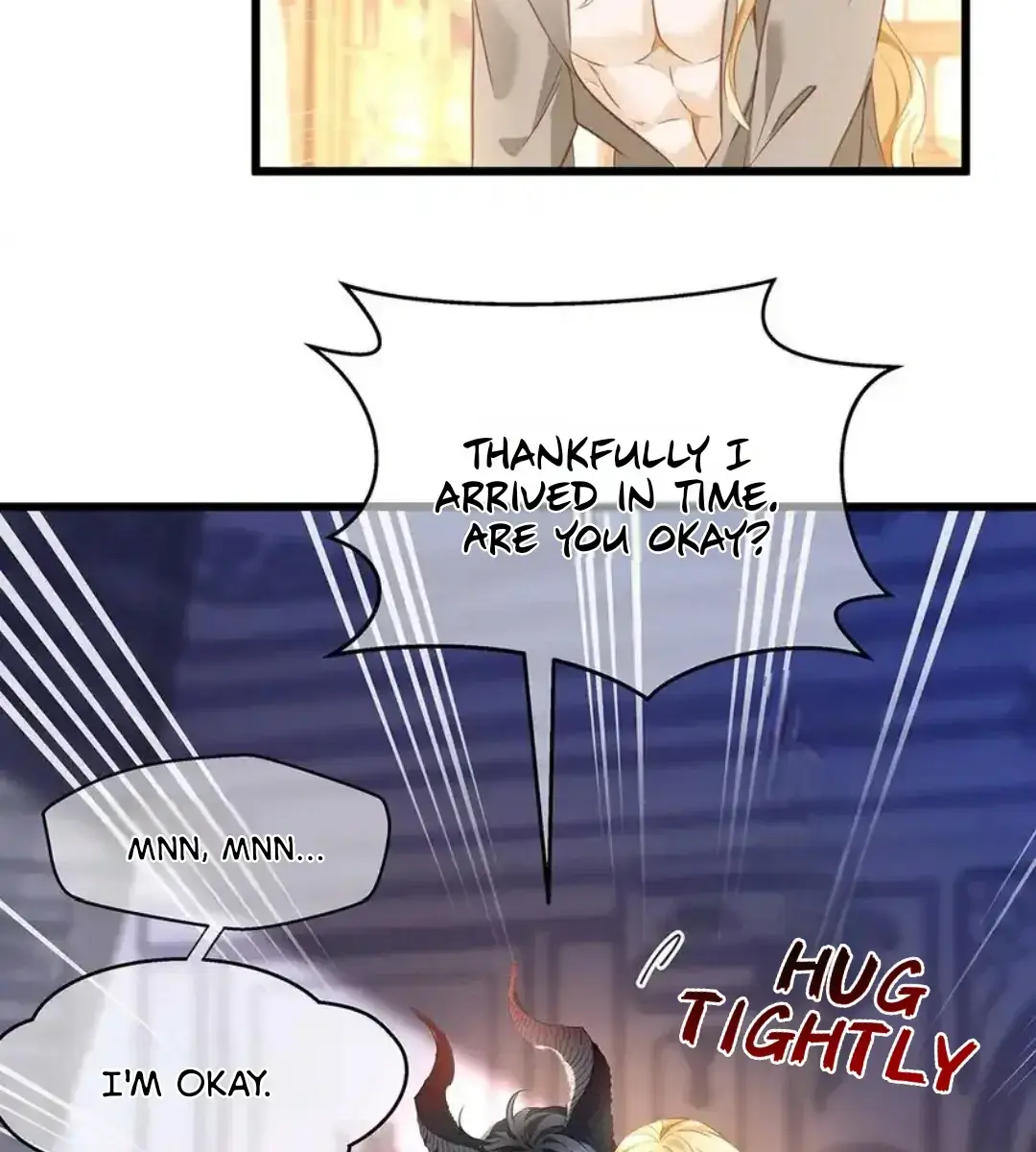 I Was Reborn as His Highness the Prince's Little Evil Dragon Chapter 30 Page 53