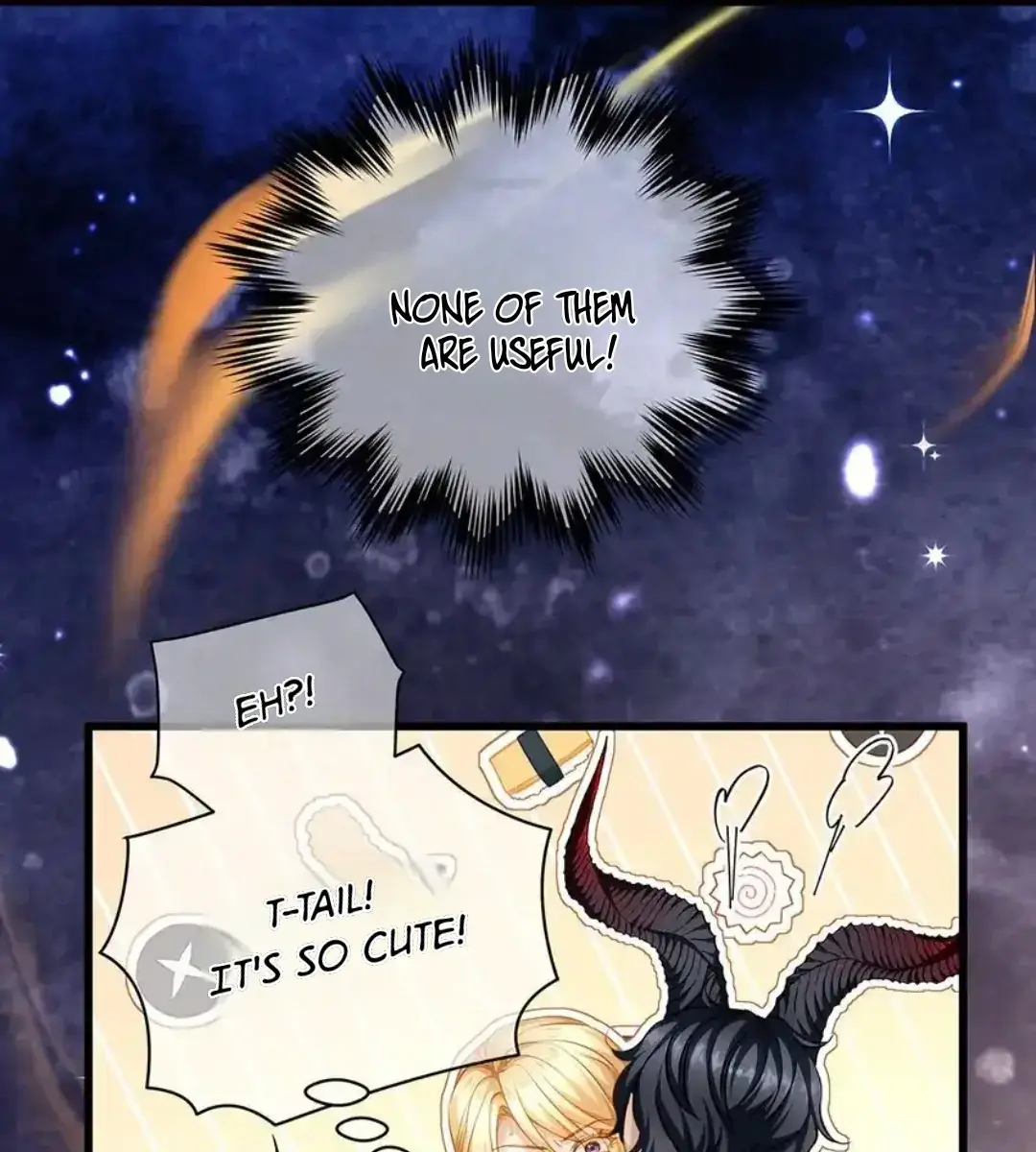 I Was Reborn as His Highness the Prince's Little Evil Dragon Chapter 30 Page 60