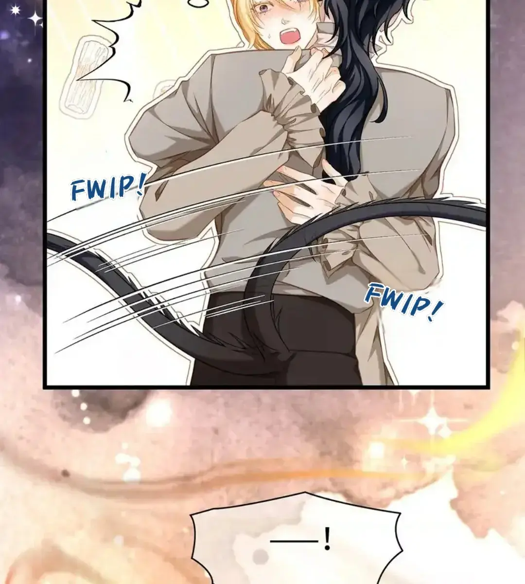 I Was Reborn as His Highness the Prince's Little Evil Dragon Chapter 30 Page 61