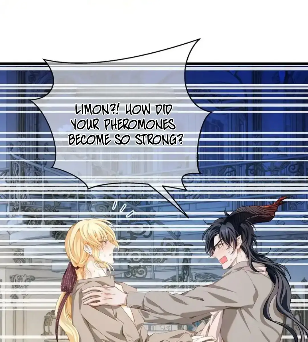 I Was Reborn as His Highness the Prince's Little Evil Dragon Chapter 30 Page 65