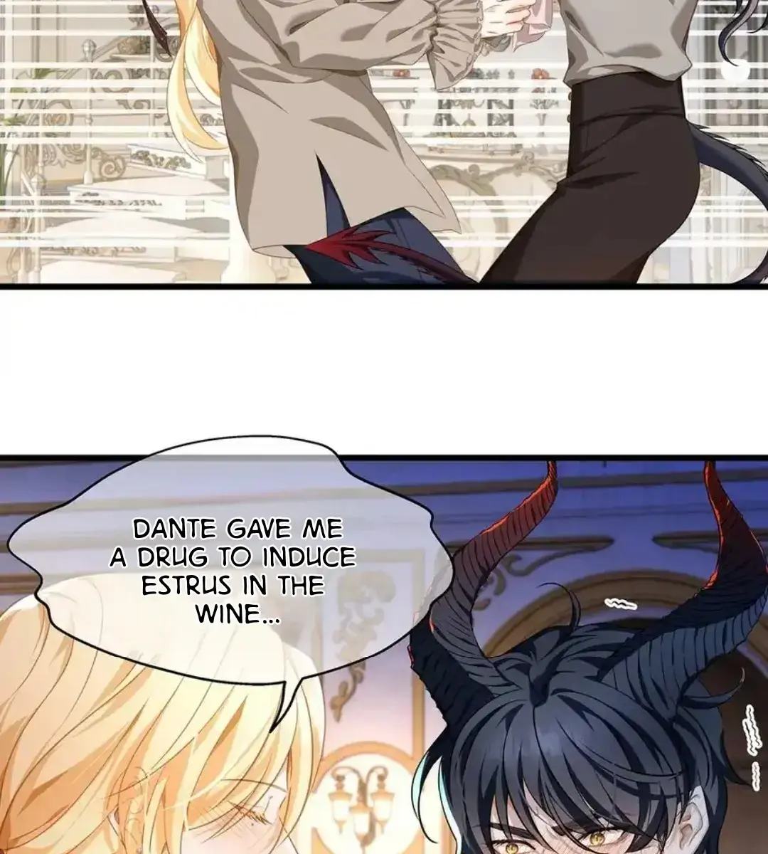 I Was Reborn as His Highness the Prince's Little Evil Dragon Chapter 30 Page 66