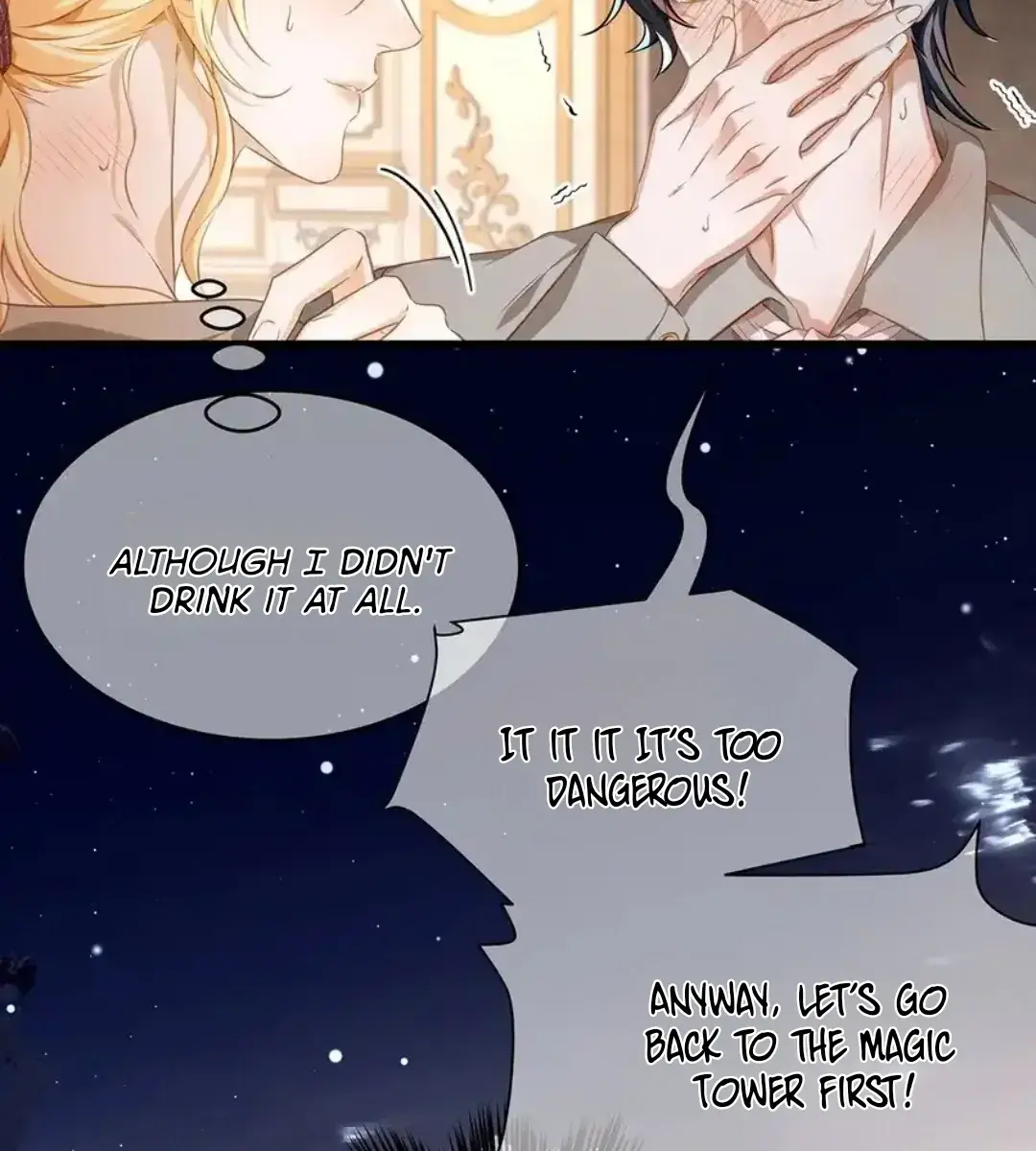 I Was Reborn as His Highness the Prince's Little Evil Dragon Chapter 30 Page 67