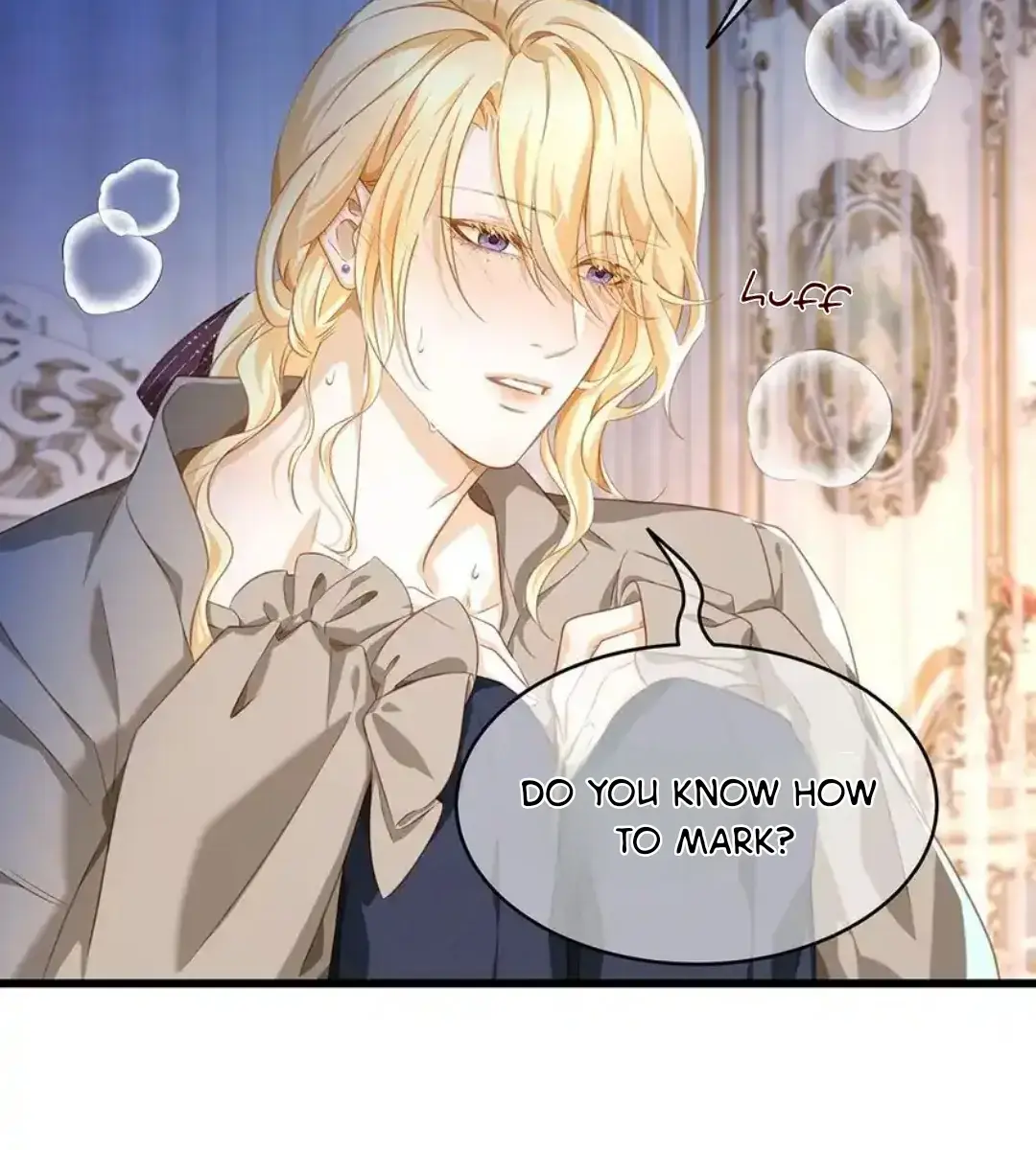 I Was Reborn as His Highness the Prince's Little Evil Dragon Chapter 30 Page 71
