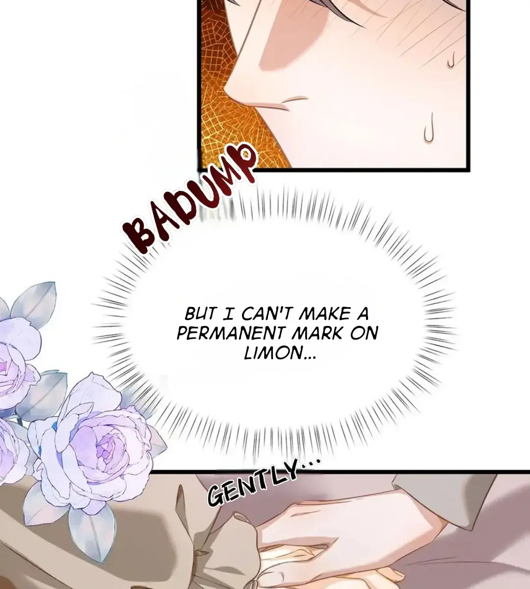 I Was Reborn as His Highness the Prince's Little Evil Dragon Chapter 30 Page 76
