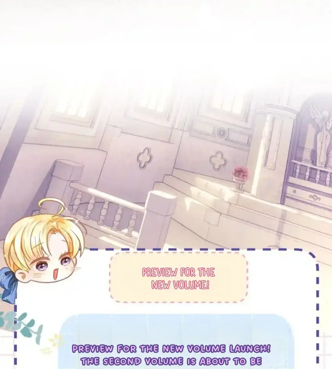 I Was Reborn as His Highness the Prince's Little Evil Dragon Chapter 30 Page 85