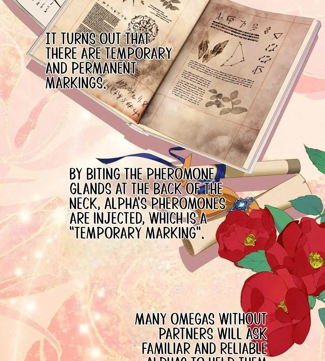 I Was Reborn as His Highness the Prince's Little Evil Dragon Chapter 32 Page 5