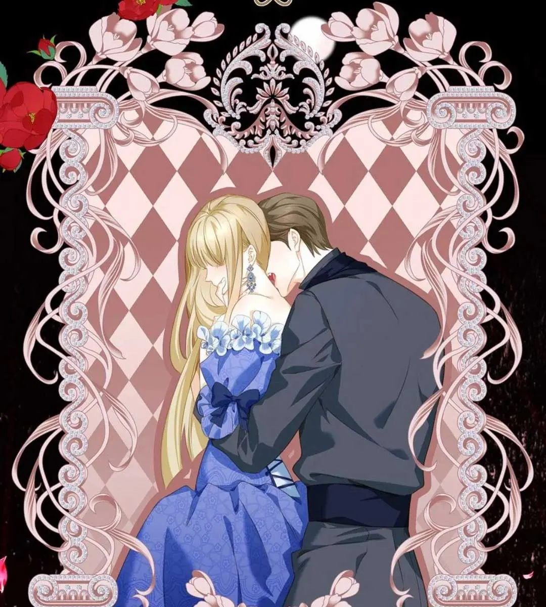 I Was Reborn as His Highness the Prince's Little Evil Dragon Chapter 32 Page 7