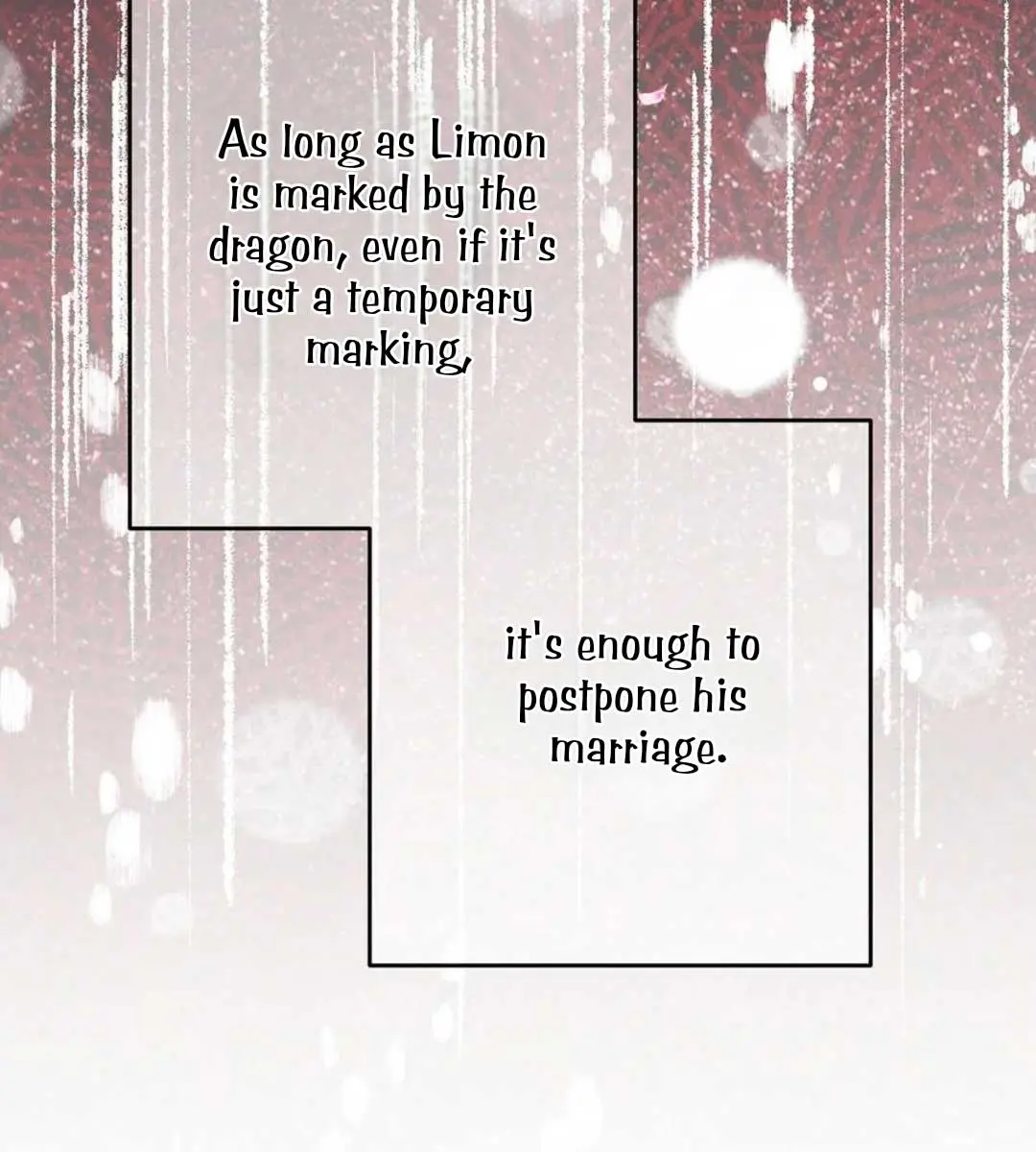 I Was Reborn as His Highness the Prince's Little Evil Dragon Chapter 32 Page 10