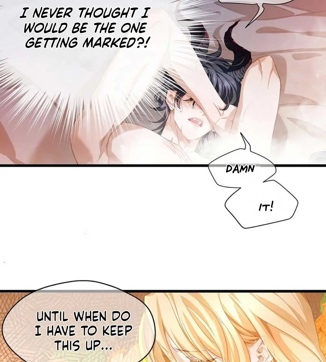 I Was Reborn as His Highness the Prince's Little Evil Dragon Chapter 32 Page 14