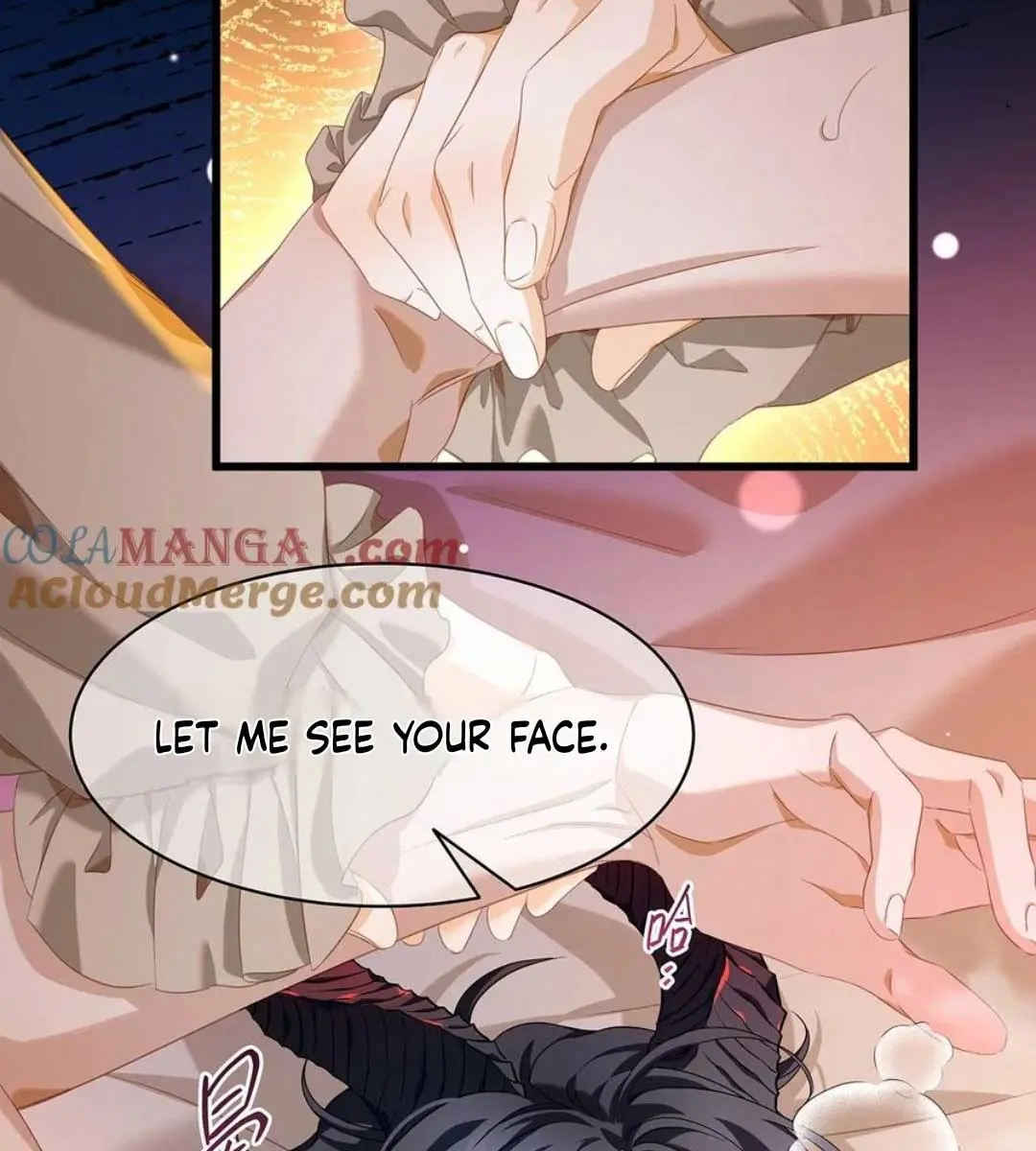 I Was Reborn as His Highness the Prince's Little Evil Dragon Chapter 32 Page 16