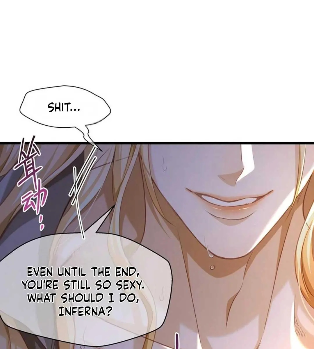 I Was Reborn as His Highness the Prince's Little Evil Dragon Chapter 32 Page 19