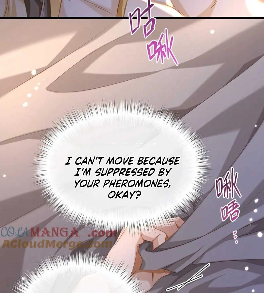 I Was Reborn as His Highness the Prince's Little Evil Dragon Chapter 32 Page 20