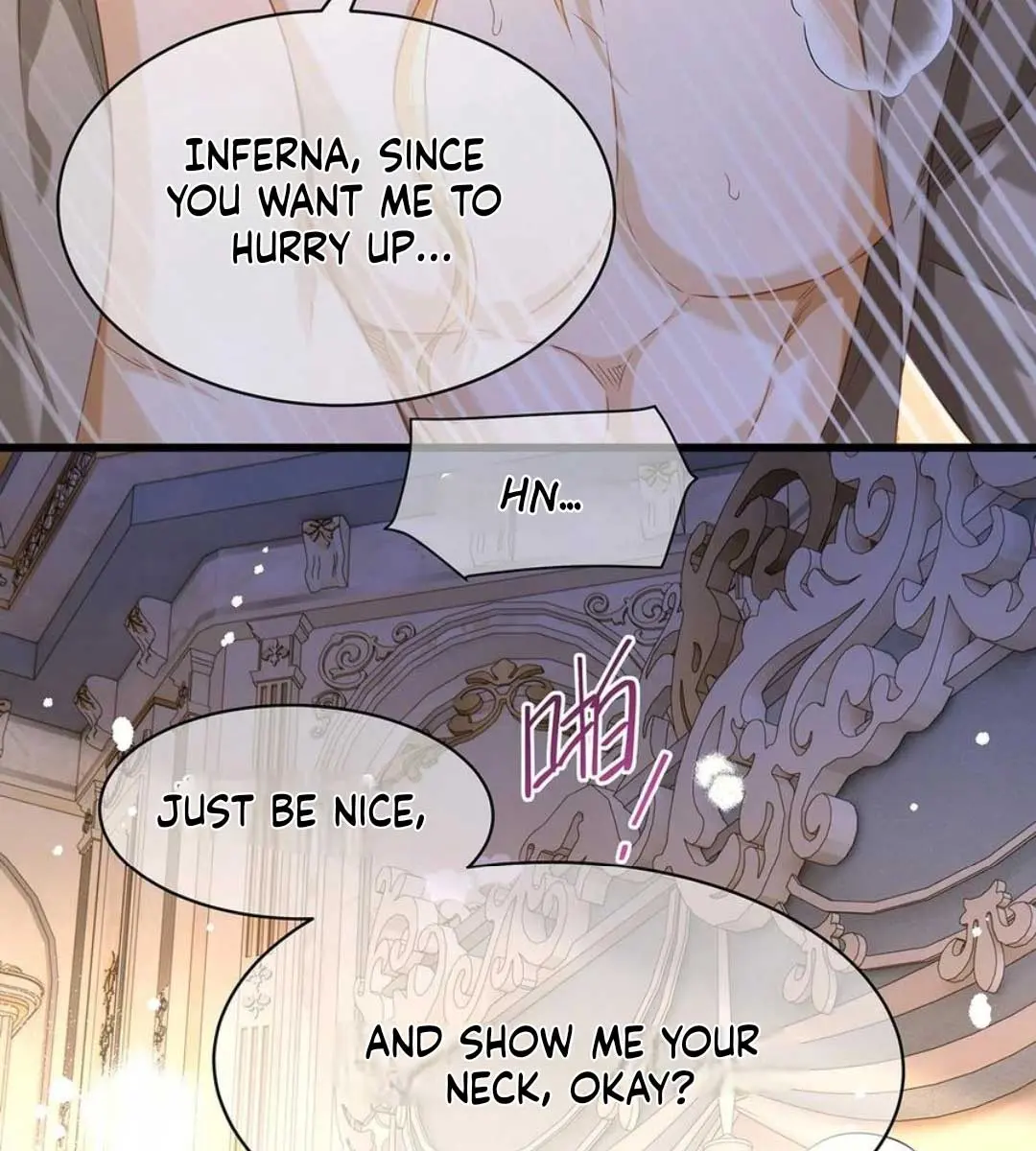 I Was Reborn as His Highness the Prince's Little Evil Dragon Chapter 32 Page 26