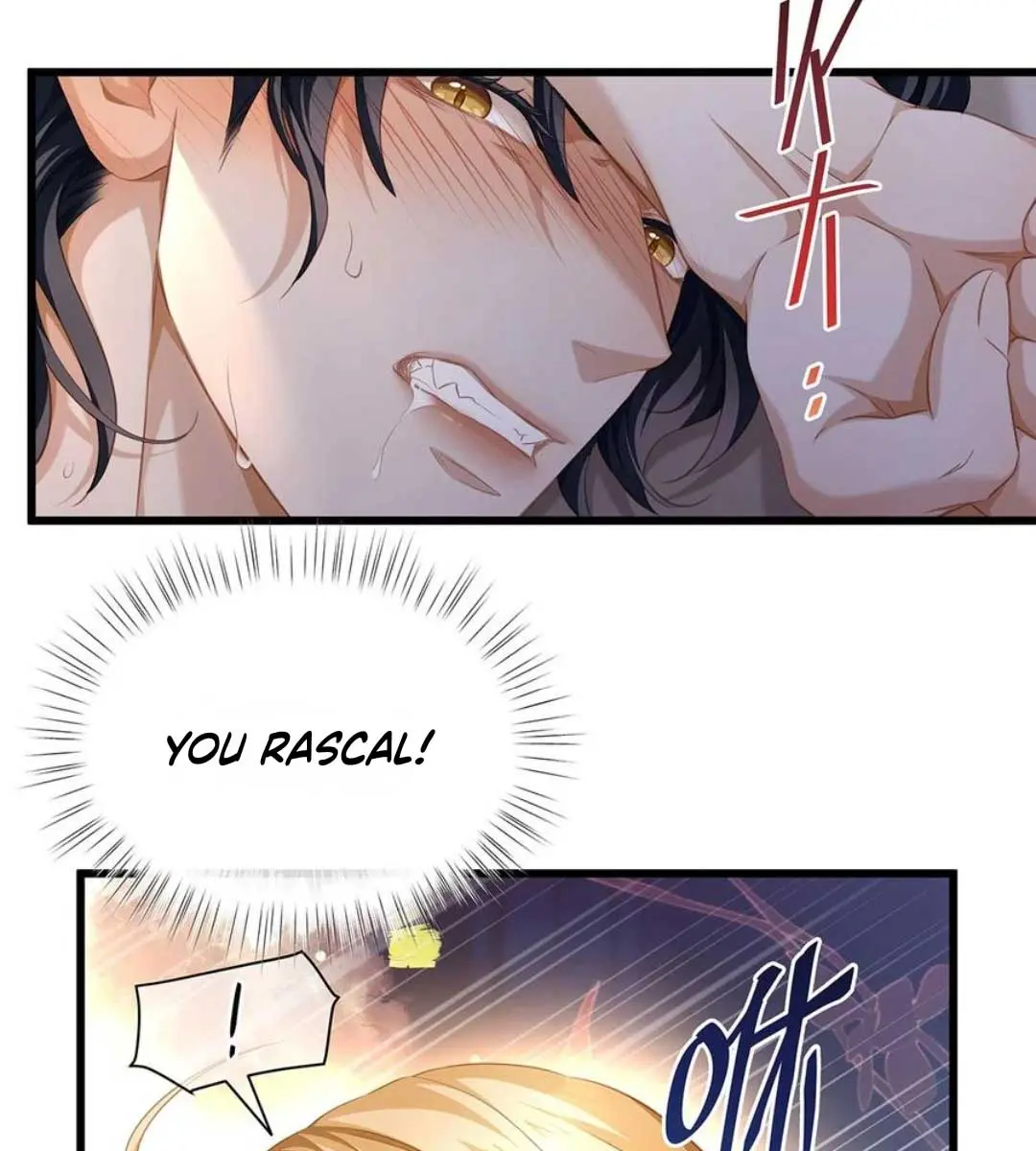 I Was Reborn as His Highness the Prince's Little Evil Dragon Chapter 32 Page 29