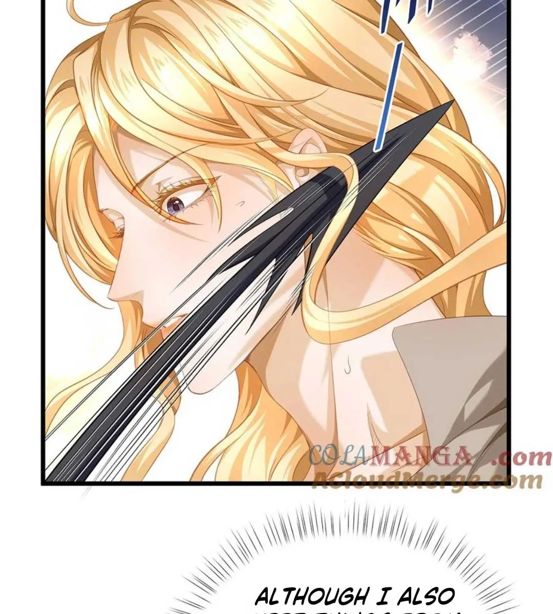 I Was Reborn as His Highness the Prince's Little Evil Dragon Chapter 32 Page 30
