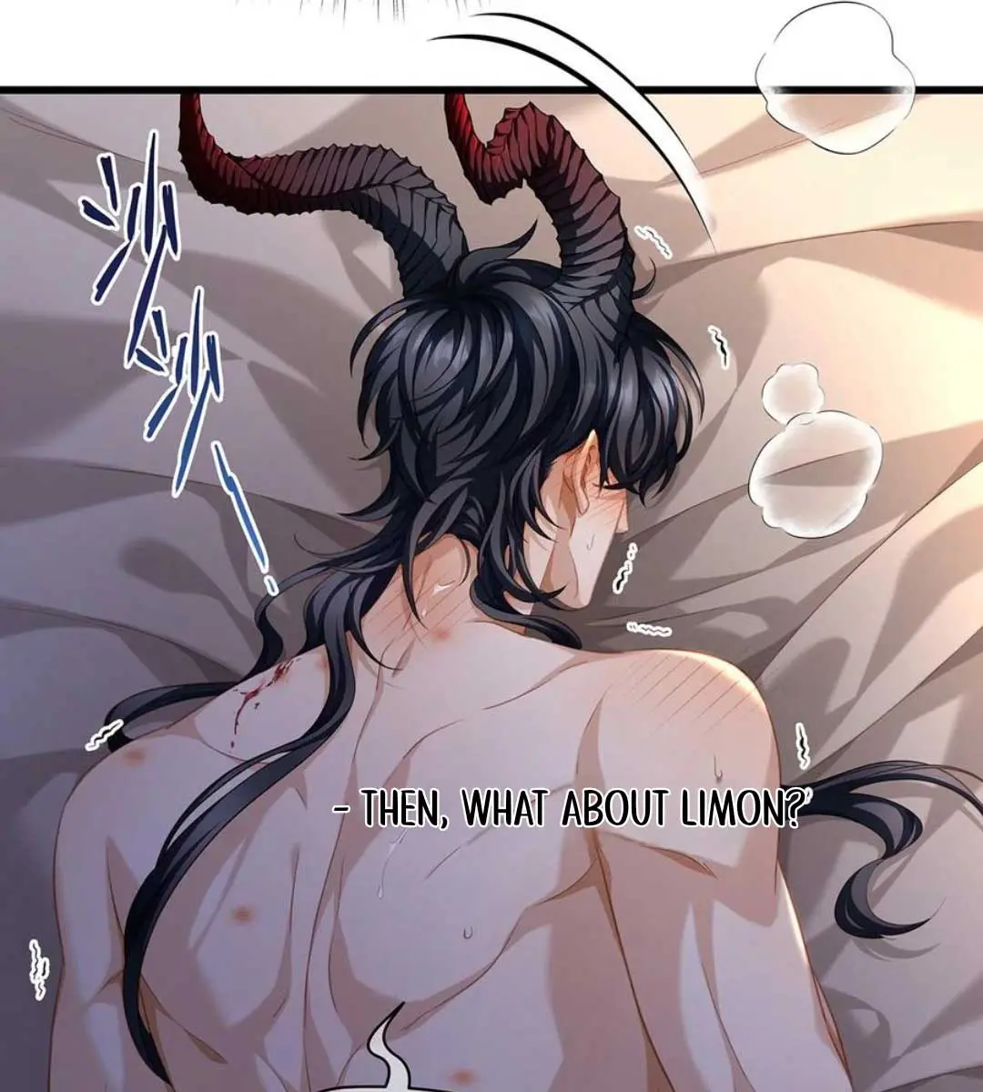 I Was Reborn as His Highness the Prince's Little Evil Dragon Chapter 32 Page 32