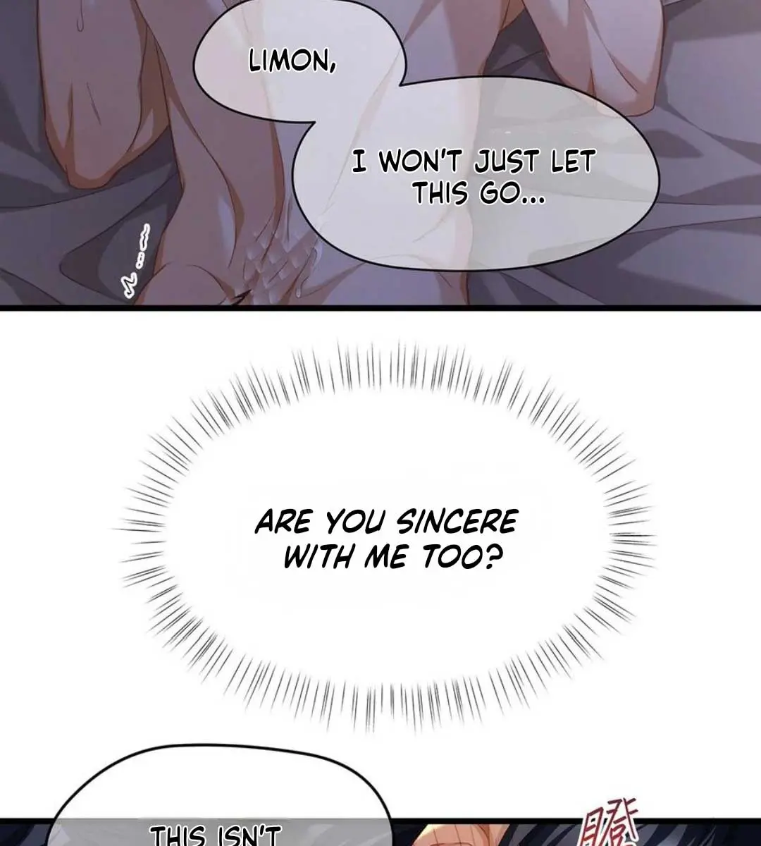I Was Reborn as His Highness the Prince's Little Evil Dragon Chapter 32 Page 33
