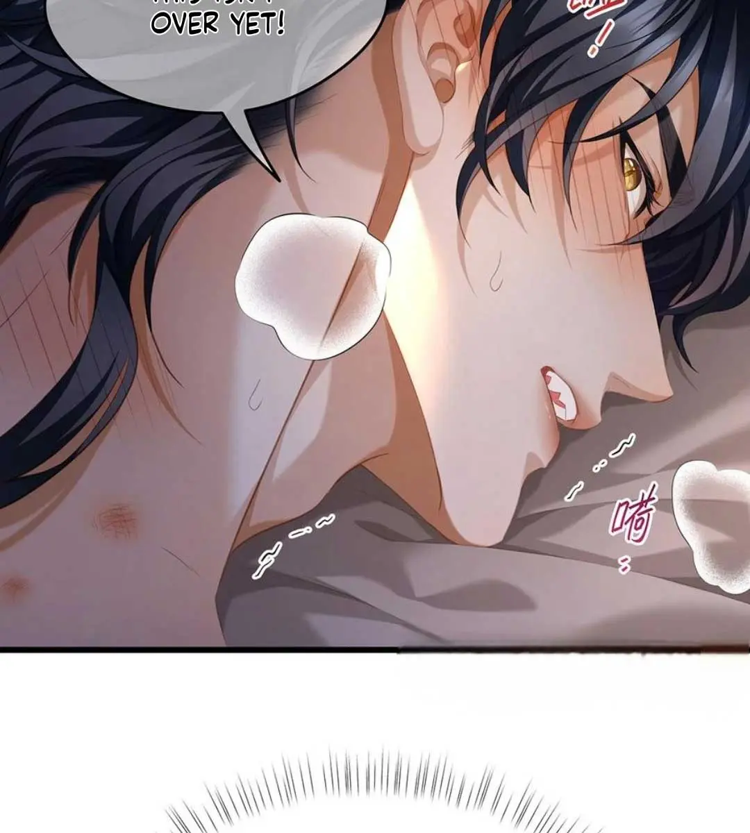 I Was Reborn as His Highness the Prince's Little Evil Dragon Chapter 32 Page 34