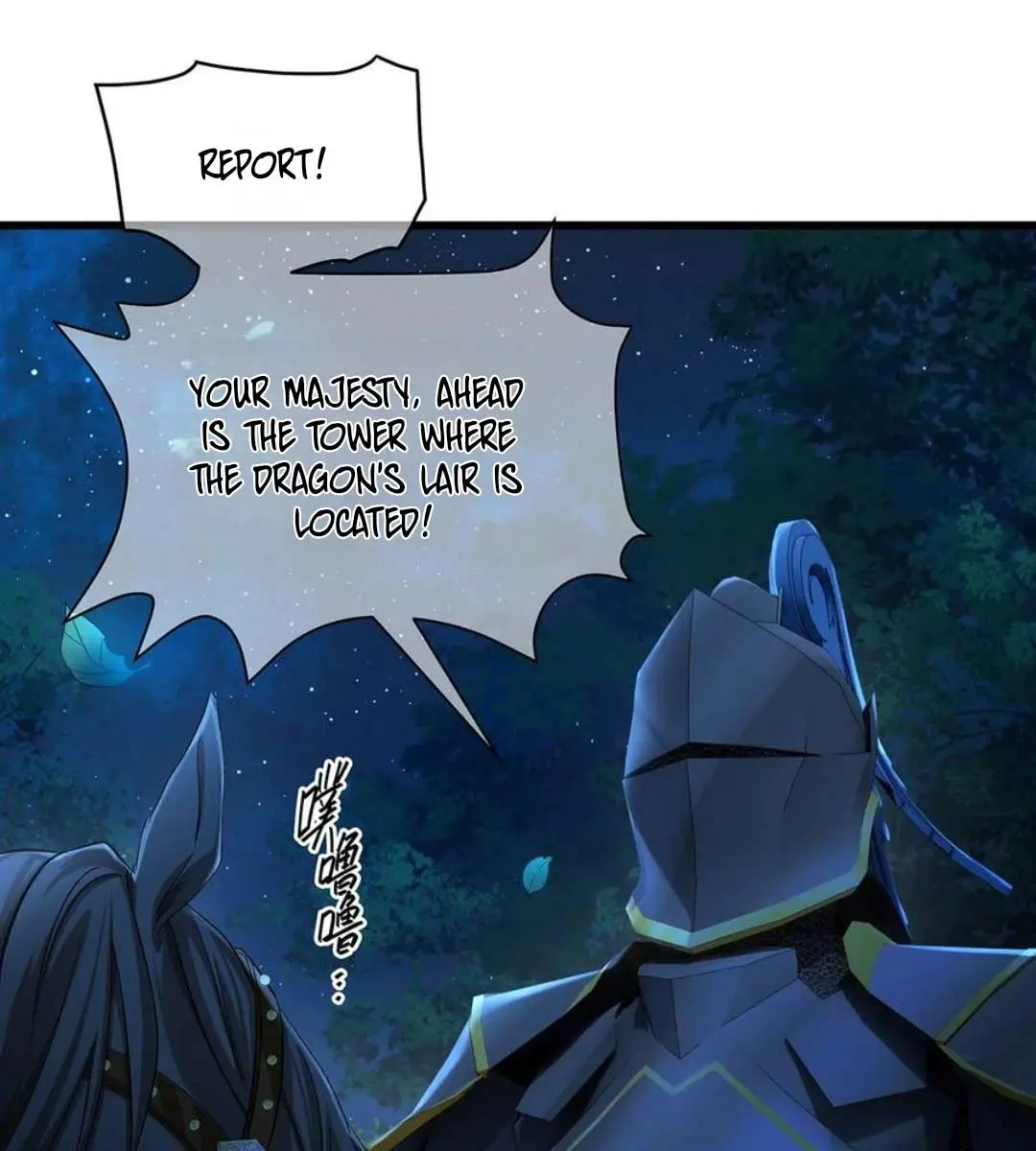 I Was Reborn as His Highness the Prince's Little Evil Dragon Chapter 32 Page 40