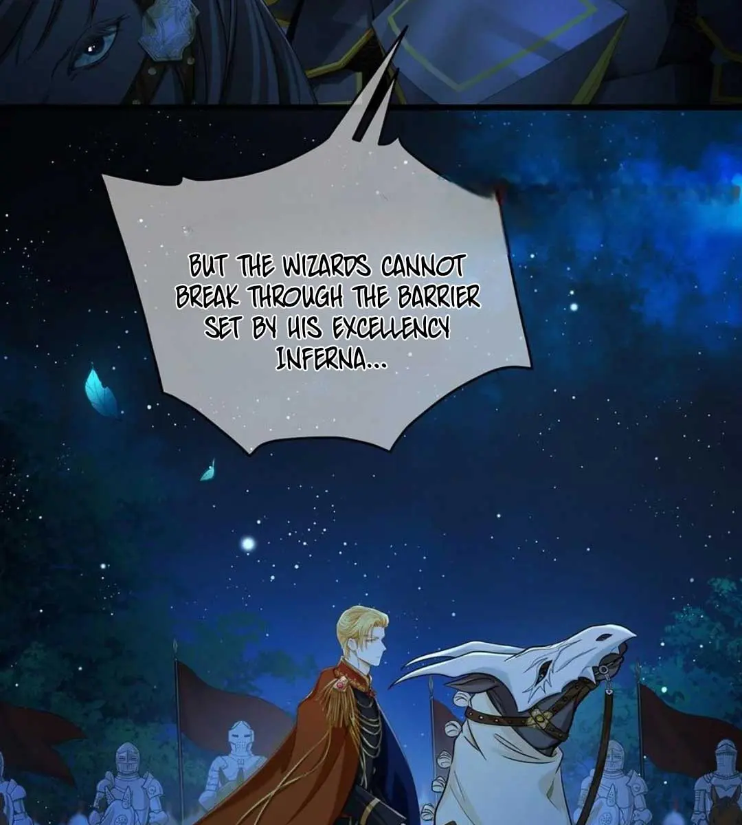 I Was Reborn as His Highness the Prince's Little Evil Dragon Chapter 32 Page 41