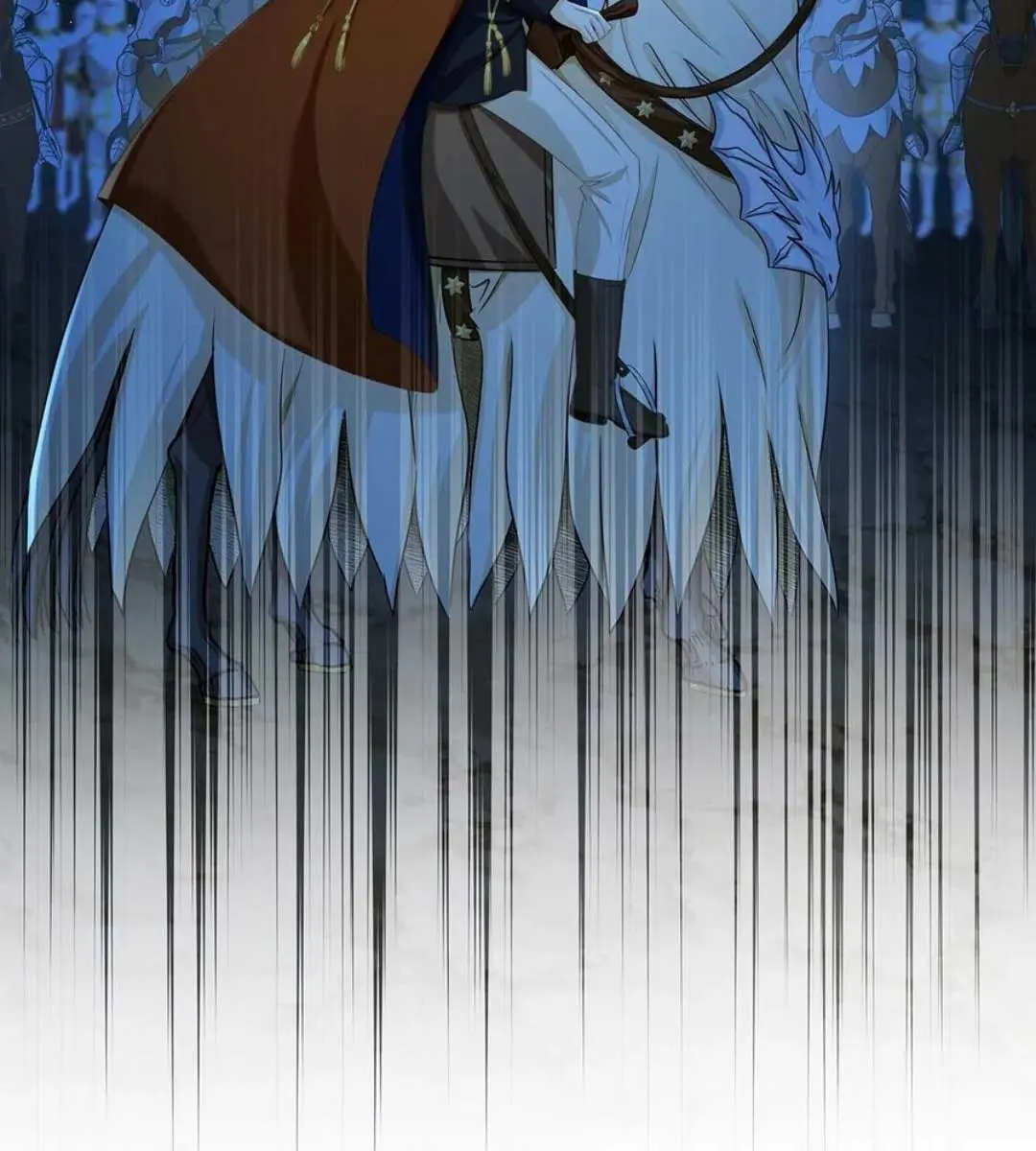 I Was Reborn as His Highness the Prince's Little Evil Dragon Chapter 32 Page 42