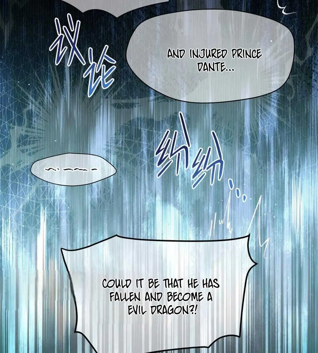 I Was Reborn as His Highness the Prince's Little Evil Dragon Chapter 32 Page 45