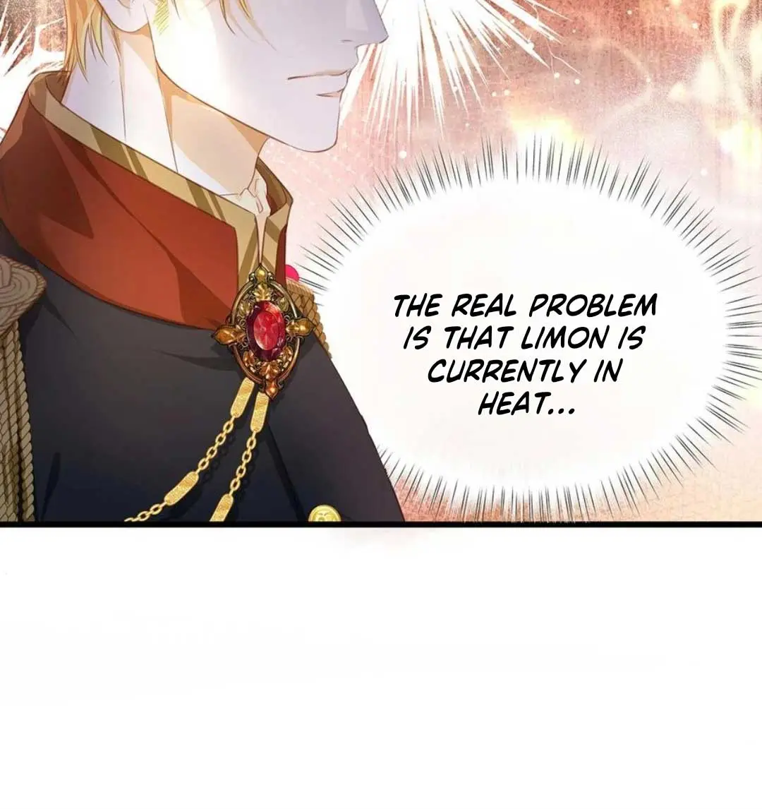 I Was Reborn as His Highness the Prince's Little Evil Dragon Chapter 32 Page 47