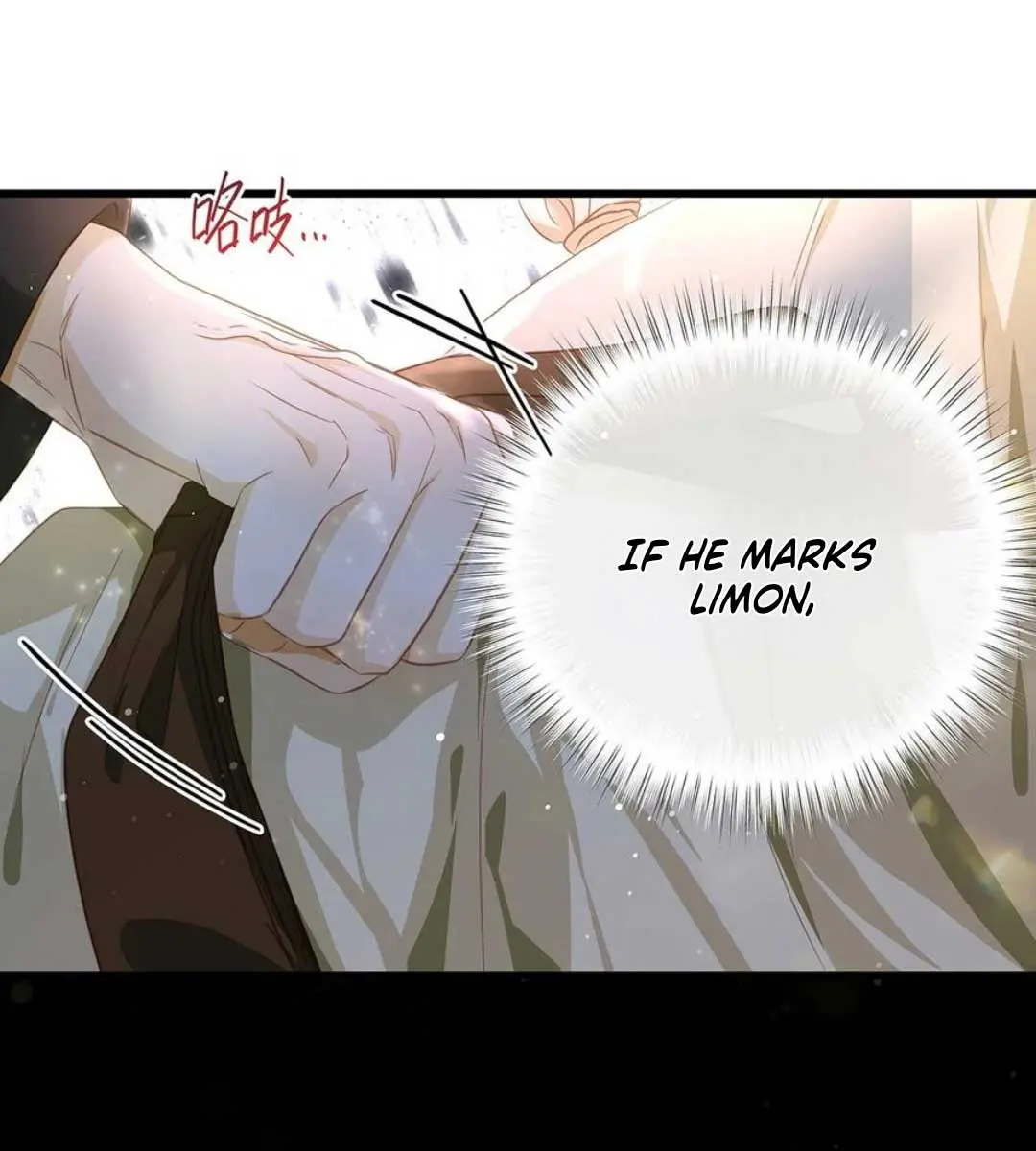 I Was Reborn as His Highness the Prince's Little Evil Dragon Chapter 32 Page 48
