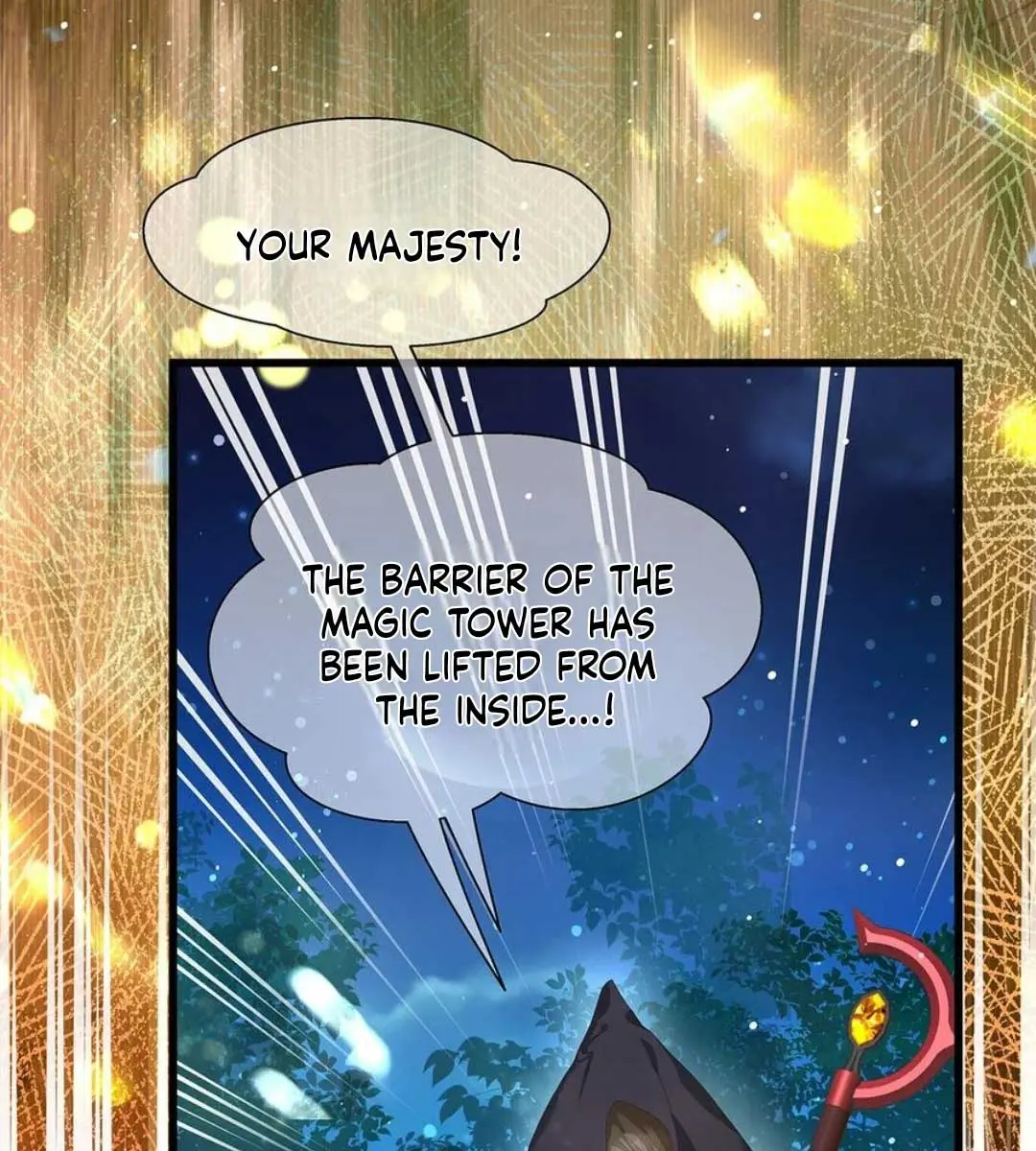 I Was Reborn as His Highness the Prince's Little Evil Dragon Chapter 32 Page 50
