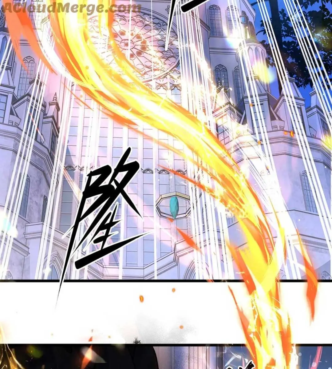 I Was Reborn as His Highness the Prince's Little Evil Dragon Chapter 32 Page 55