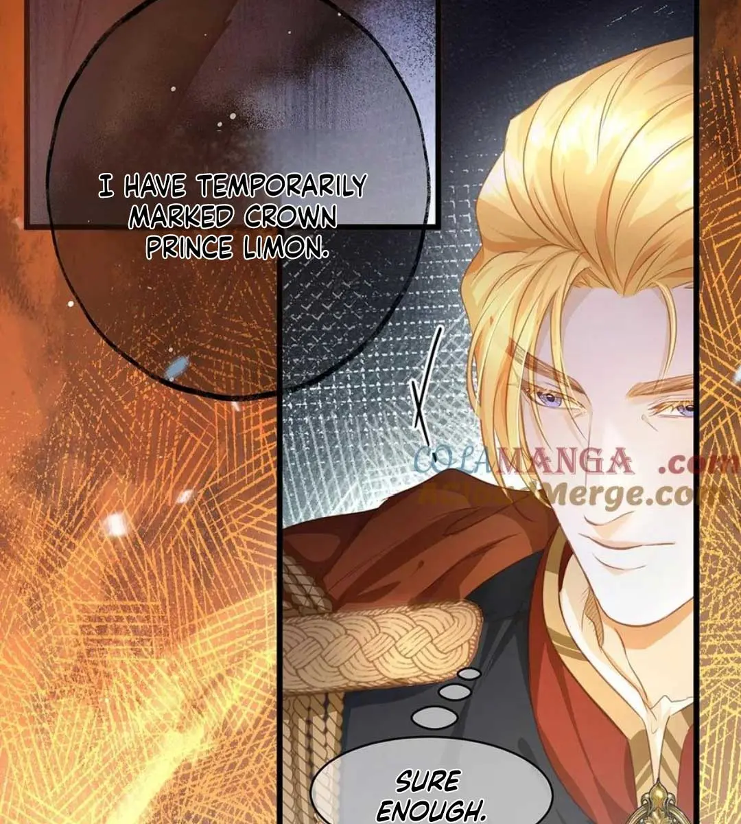 I Was Reborn as His Highness the Prince's Little Evil Dragon Chapter 32 Page 59