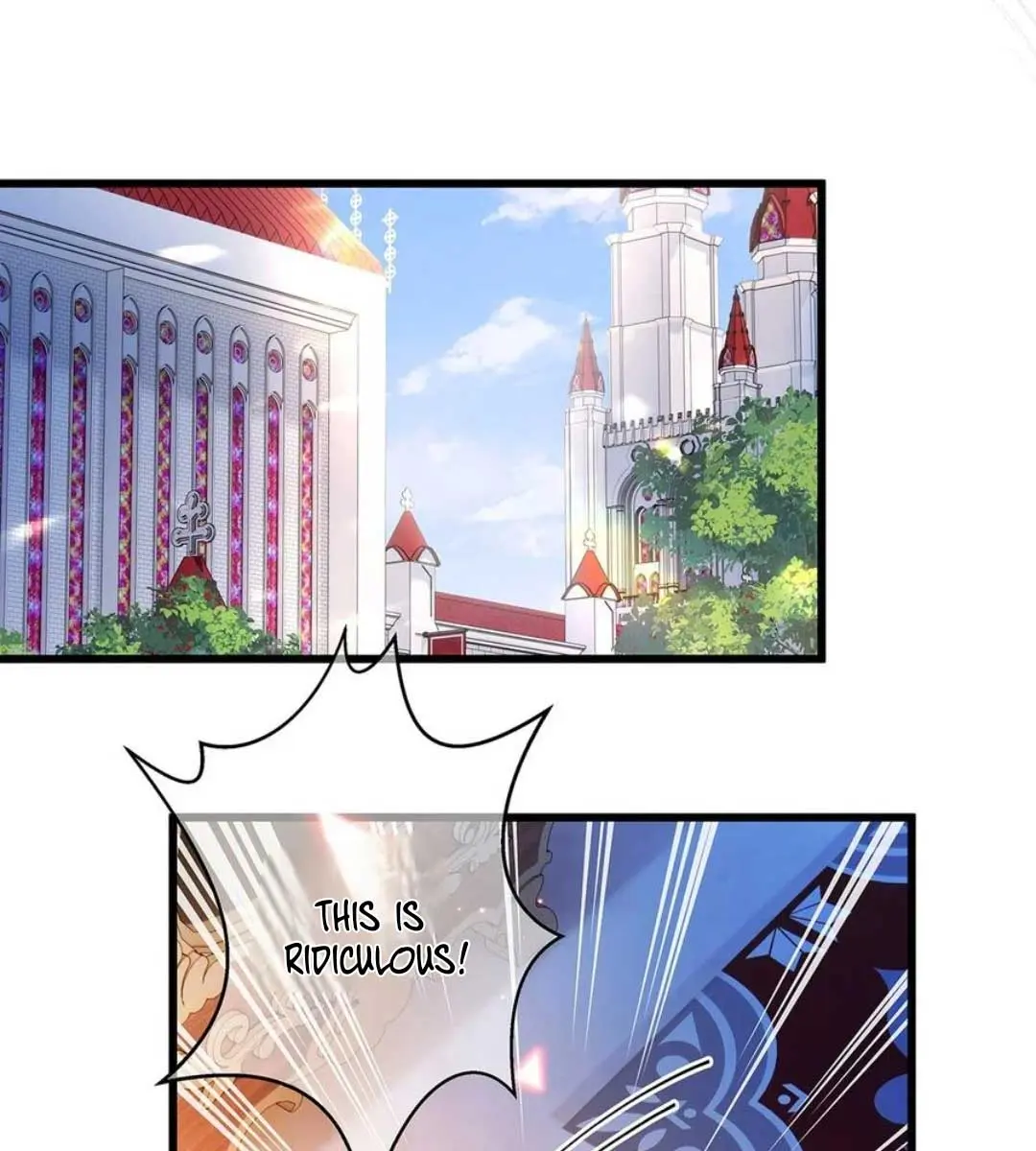 I Was Reborn as His Highness the Prince's Little Evil Dragon Chapter 32 Page 67