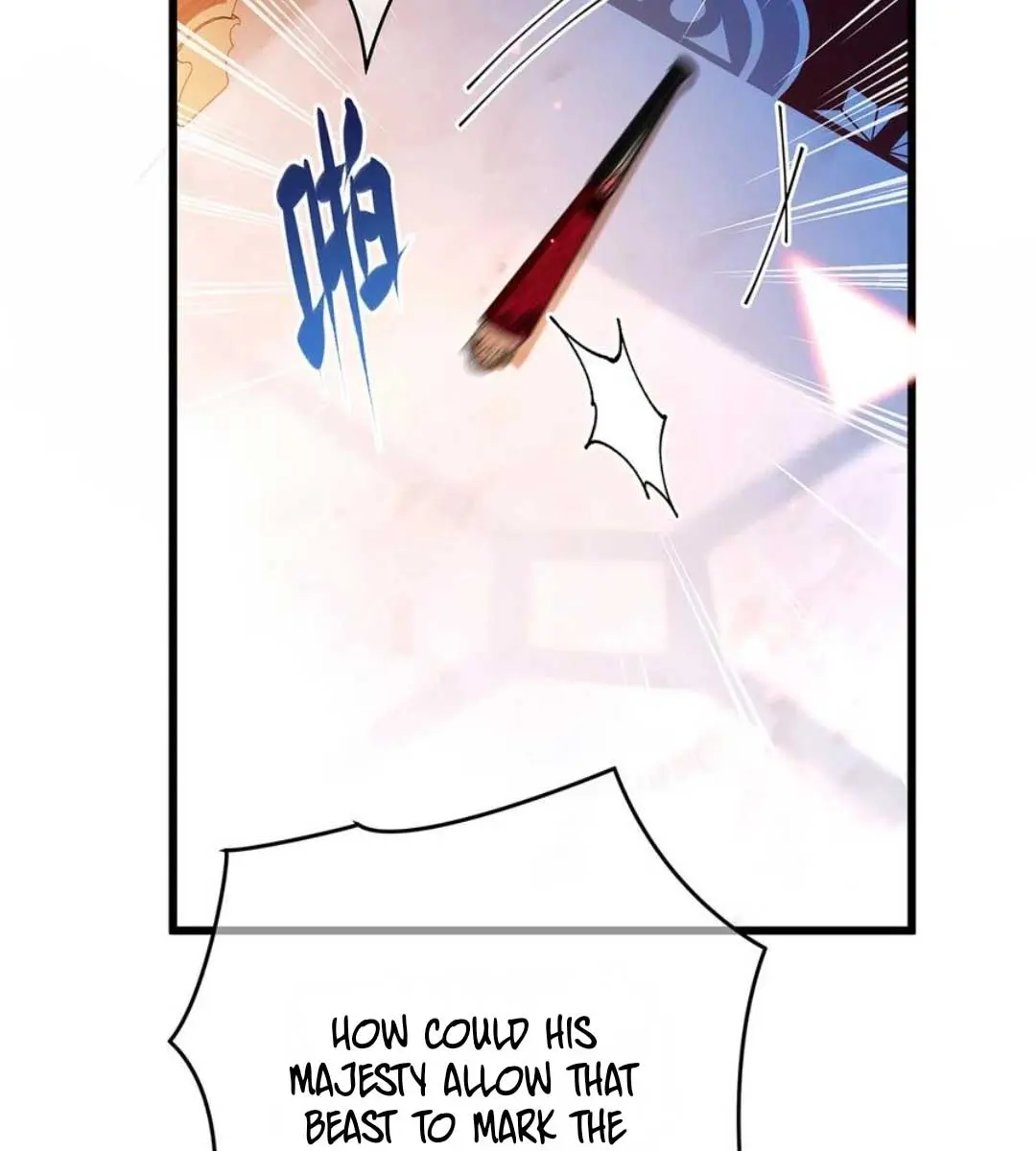 I Was Reborn as His Highness the Prince's Little Evil Dragon Chapter 32 Page 68