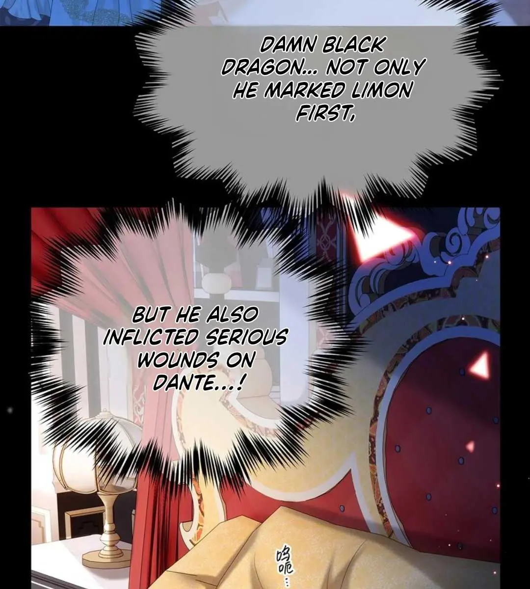 I Was Reborn as His Highness the Prince's Little Evil Dragon Chapter 32 Page 71