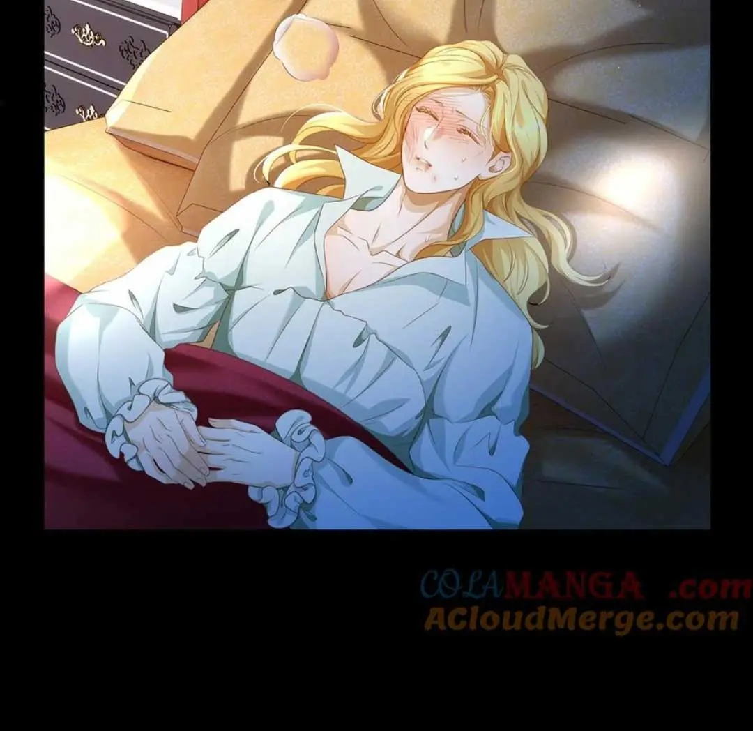 I Was Reborn as His Highness the Prince's Little Evil Dragon Chapter 32 Page 72