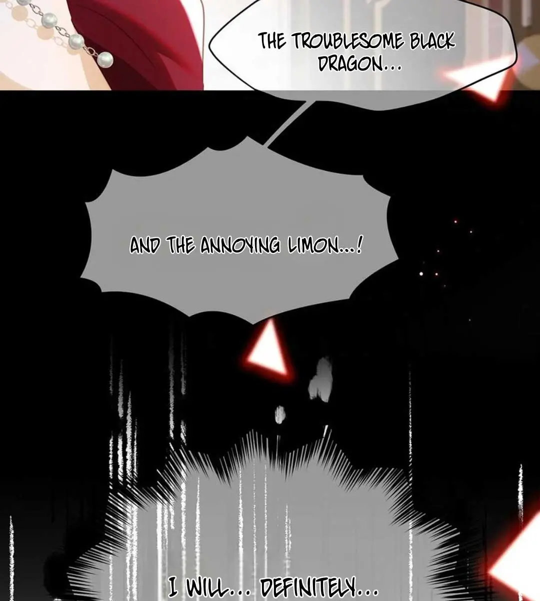I Was Reborn as His Highness the Prince's Little Evil Dragon Chapter 32 Page 74