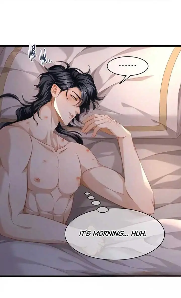 I Was Reborn as His Highness the Prince's Little Evil Dragon Chapter 33 Page 4