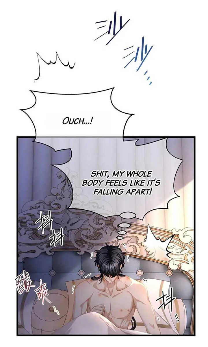 I Was Reborn as His Highness the Prince's Little Evil Dragon Chapter 33 Page 5