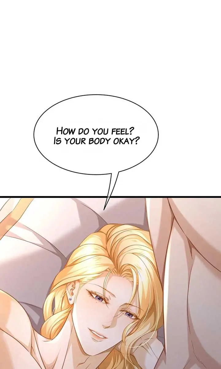 I Was Reborn as His Highness the Prince's Little Evil Dragon Chapter 33 Page 8
